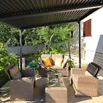 Rose Feriehus Zadar