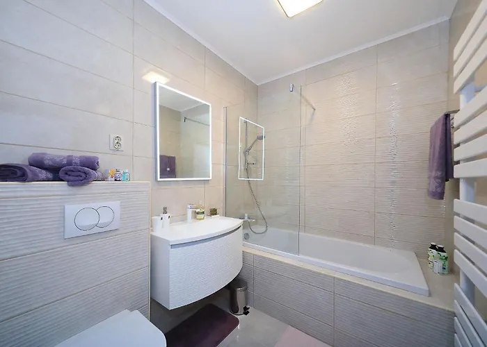 Rose 펜션 자다르