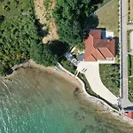 Vikendica Rose Zadar