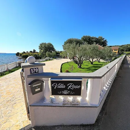 Rose Дом отдыха