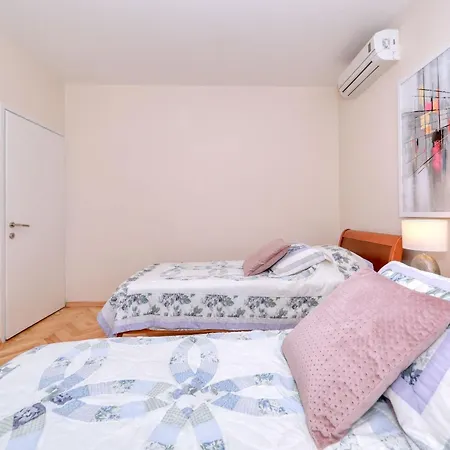 Rose Дом отдыха Задар