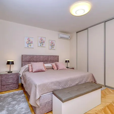 Rose Дом отдыха Задар