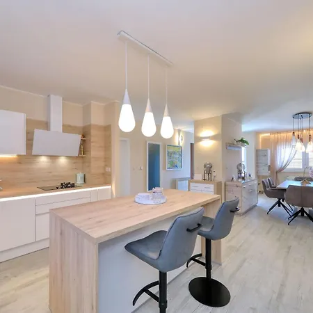 Дом отдыха Rose Задар