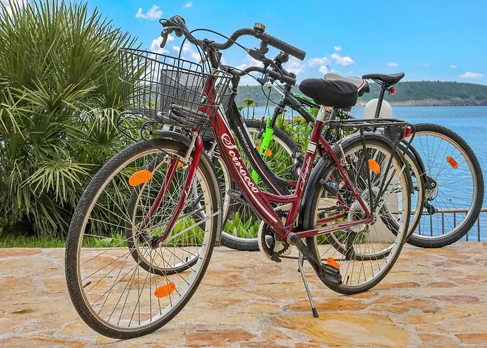 Ferienhaus Rose Zadar