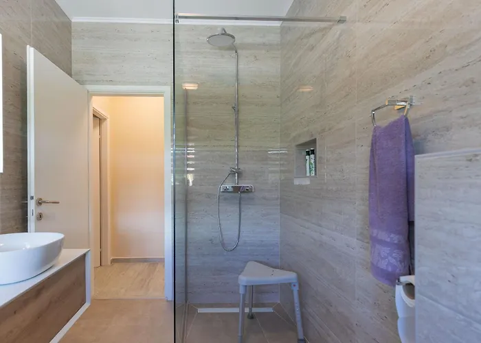 Ferienhaus Rose Zadar