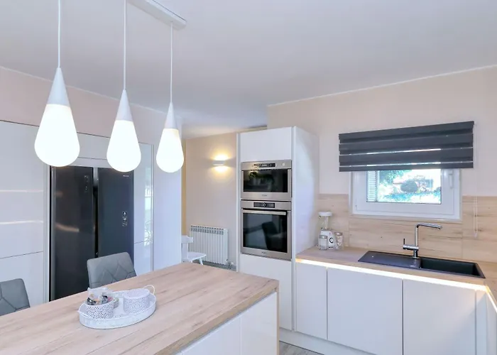 Rose Ferienhaus Zadar