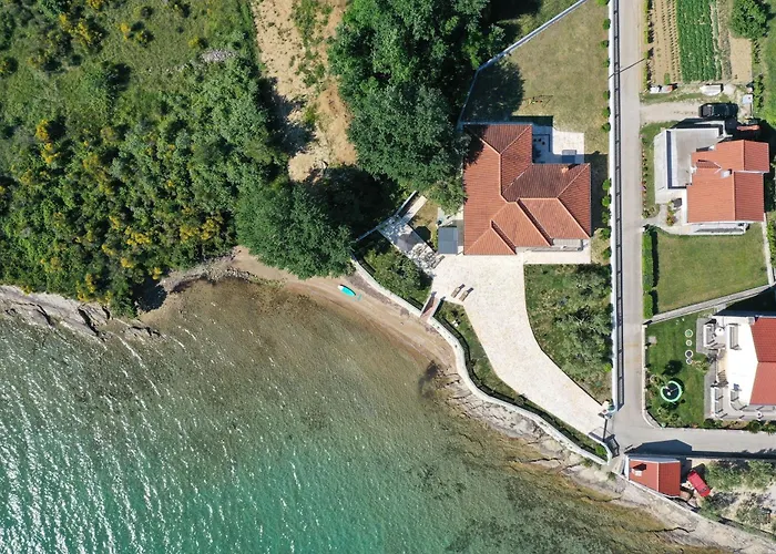 Rose Ferienhaus Zadar